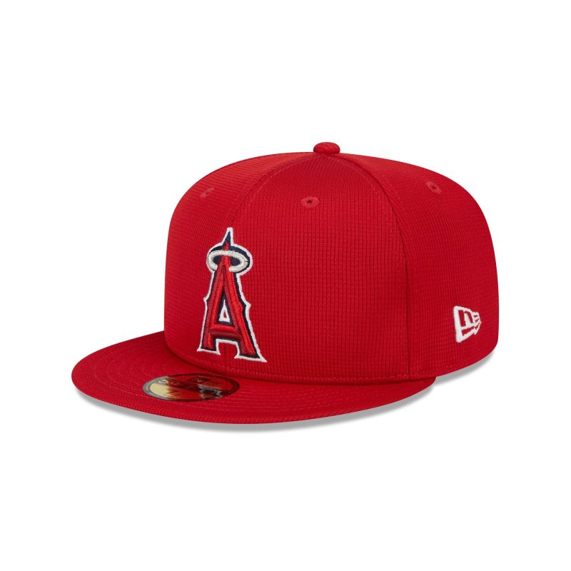 60436087 59FIFTY MLB24ST5950 ANAANG OTC 3QL