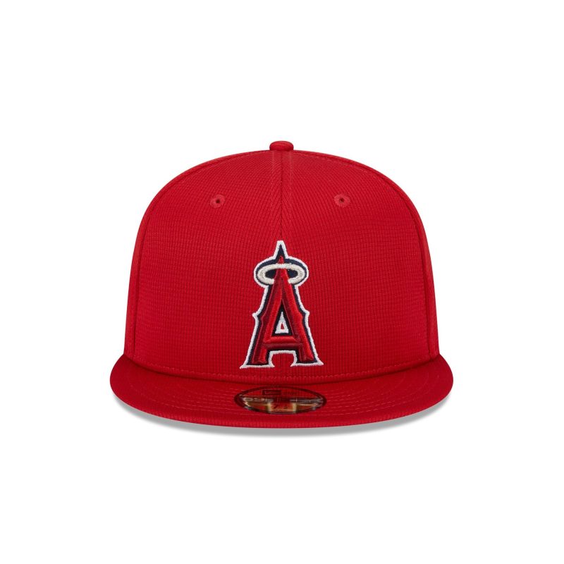 60436087 59FIFTY MLB24ST5950 ANAANG OTC F