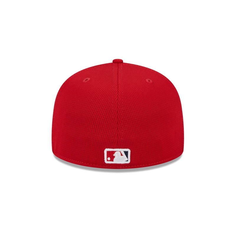 60436087 59FIFTY MLB24ST5950 ANAANG OTC R