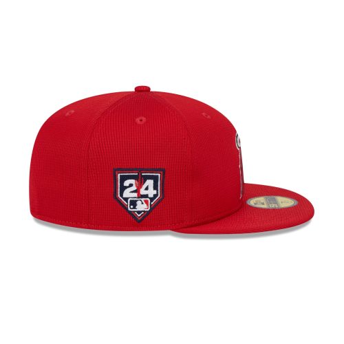 60436087 59FIFTY MLB24ST5950 ANAANG OTC RSIDE