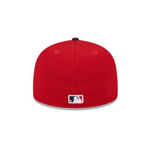 60436088 59FIFTY MLB24ST5950 ATLBRA OTC R