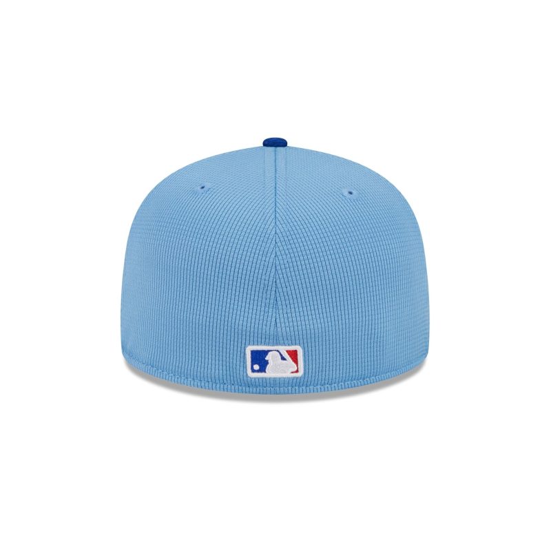 60436091 59FIFTY MLB24ST5950 CHICUB OTC R