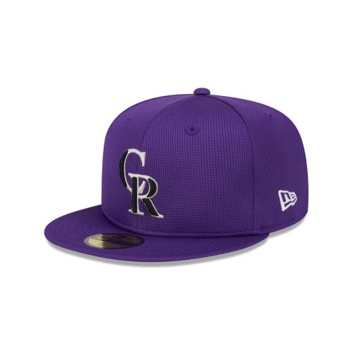 60436092 59FIFTY MLB24ST5950 COLROC OTC 3QL