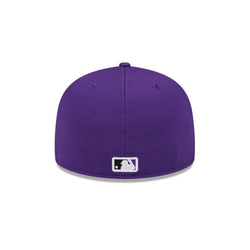 60436092 59FIFTY MLB24ST5950 COLROC OTC R