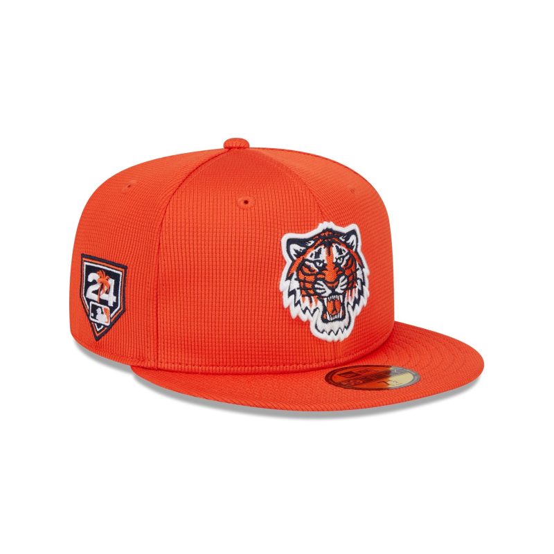 60436093 59FIFTY MLB24ST5950 DETTIG OTC 3QR