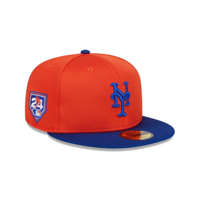 60436094 59FIFTY MLB24ST5950 NEYMET OTC 3QR