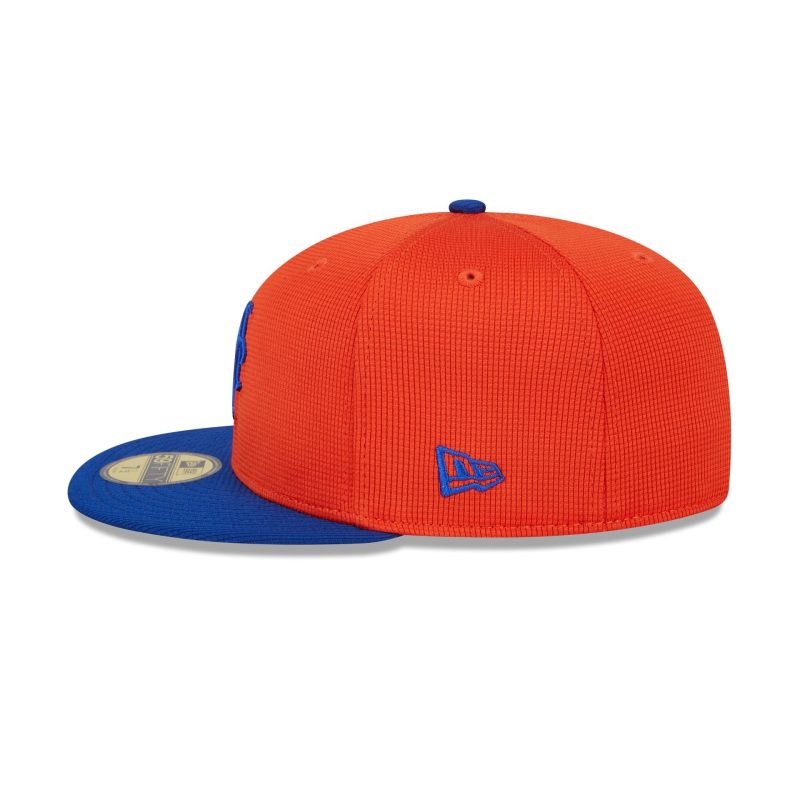 60436094 59FIFTY MLB24ST5950 NEYMET OTC LSIDE