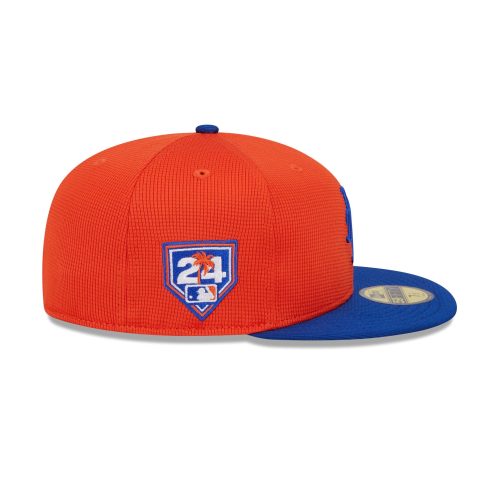 60436094 59FIFTY MLB24ST5950 NEYMET OTC RSIDE