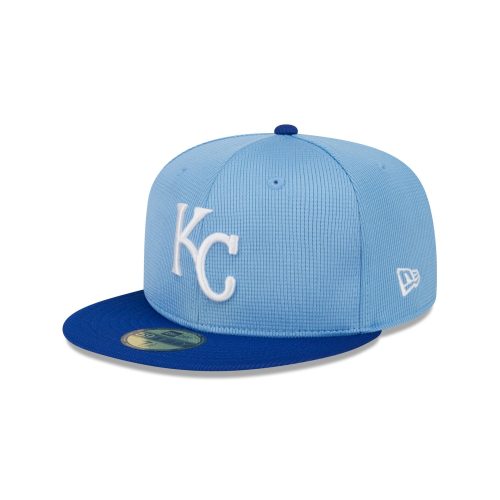 60436096 59FIFTY MLB24ST5950 KANROY OTC 3QL