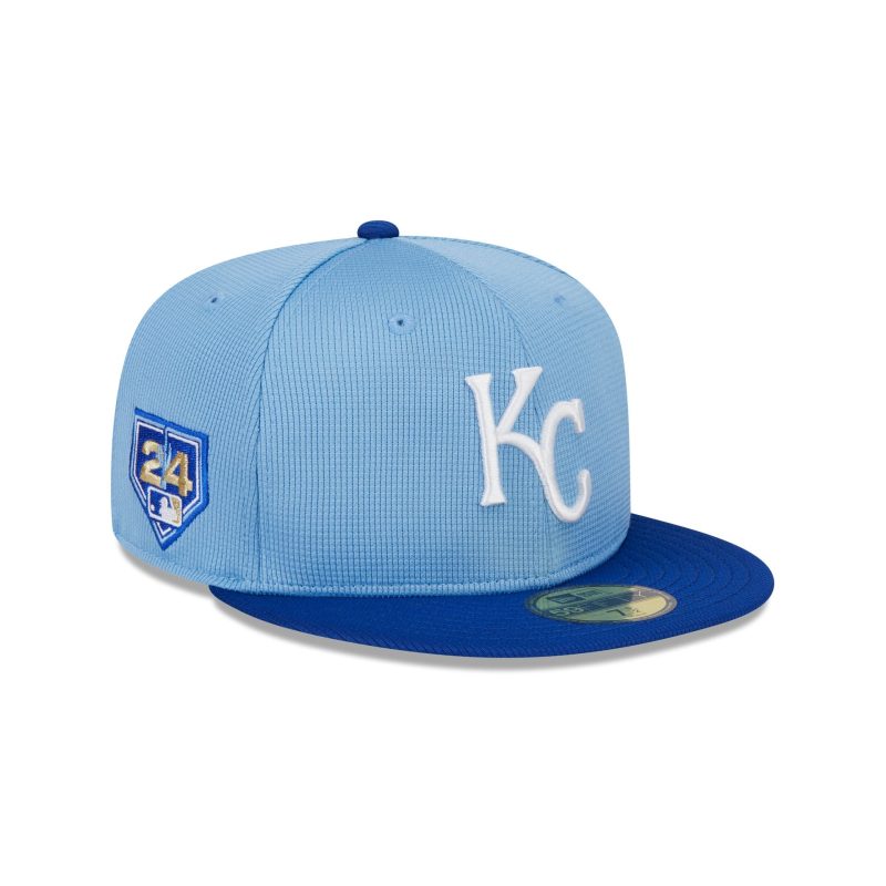 60436096 59FIFTY MLB24ST5950 KANROY OTC 3QR