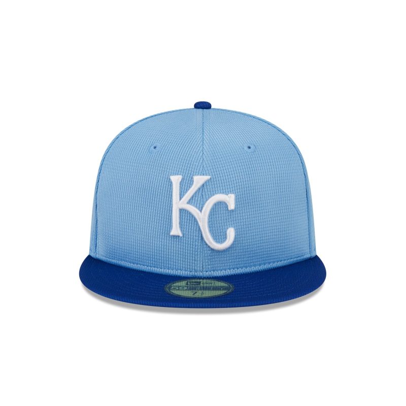 60436096 59FIFTY MLB24ST5950 KANROY OTC F