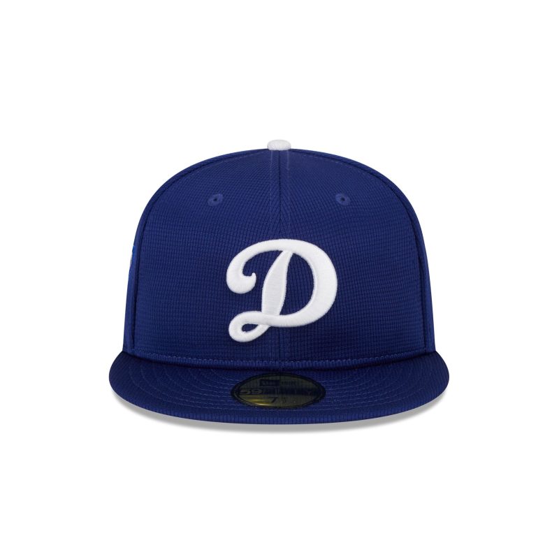 60436097 59FIFTY MLB24ST5950 LOSDOD OTC F