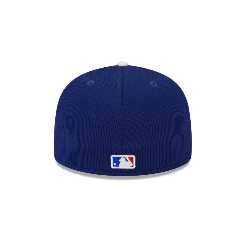 60436097 59FIFTY MLB24ST5950 LOSDOD OTC R