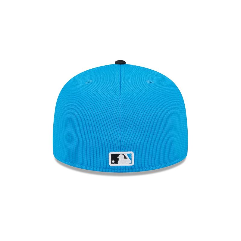 60436098 59FIFTY MLB24ST5950 MIAMAR OTC R