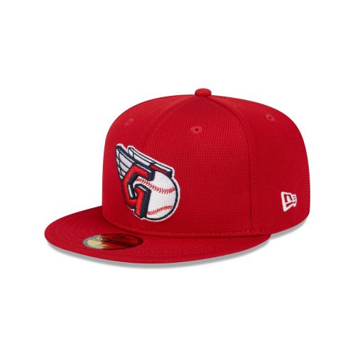 60436099 59FIFTY MLB24ST5950 CLEGUA OTC 3QL