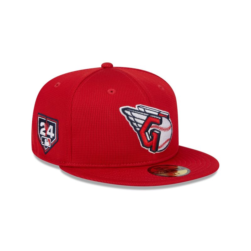 60436099 59FIFTY MLB24ST5950 CLEGUA OTC 3QR