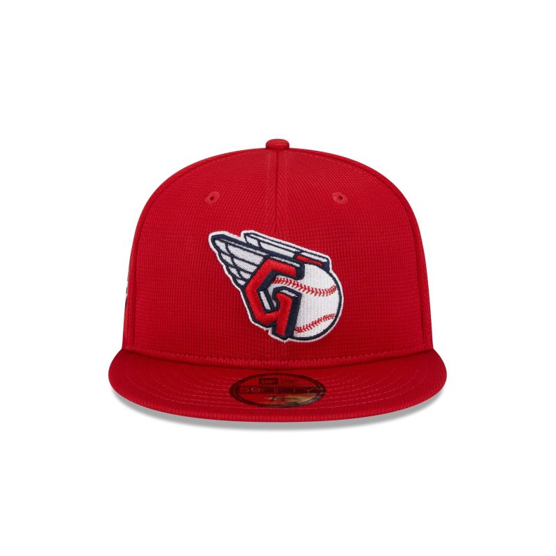 60436099 59FIFTY MLB24ST5950 CLEGUA OTC F