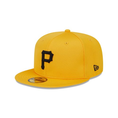 60436103 59FIFTY MLB24ST5950 PITPIR OTC 3QL