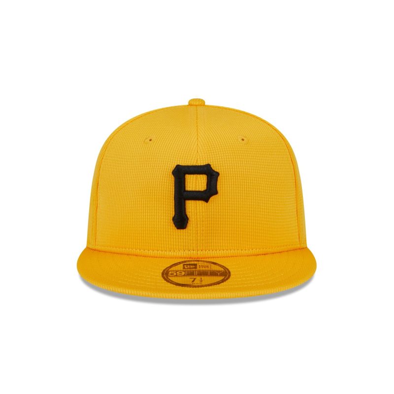 60436103 59FIFTY MLB24ST5950 PITPIR OTC F