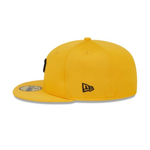 60436103 59FIFTY MLB24ST5950 PITPIR OTC LSIDE