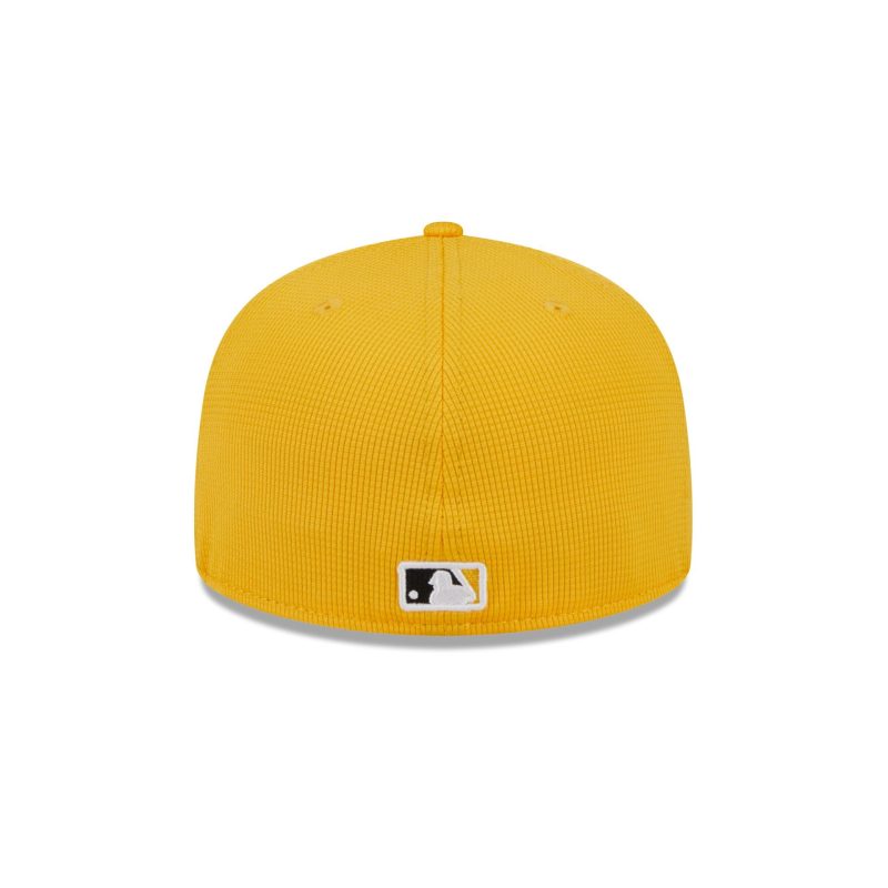 60436103 59FIFTY MLB24ST5950 PITPIR OTC R