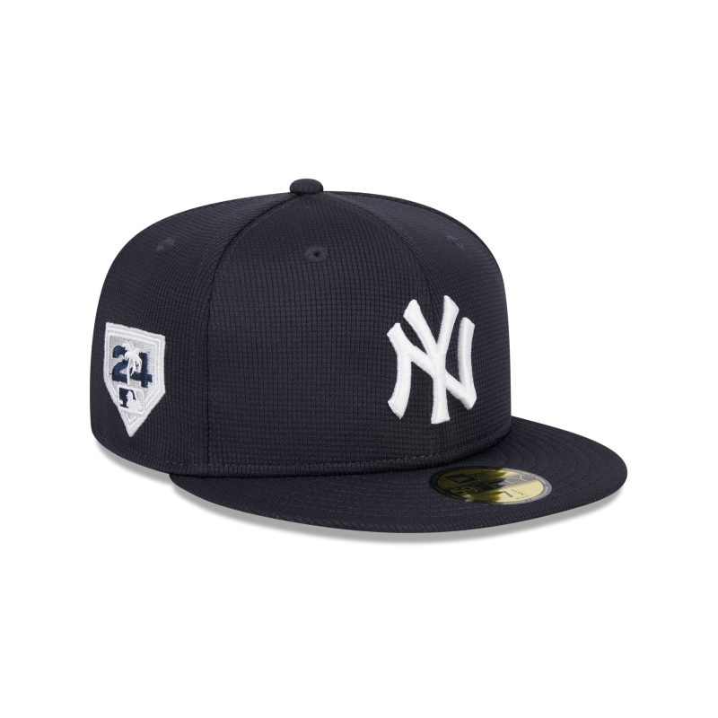 60436104 59FIFTY MLB24ST5950 NEYYAN OTC 3QR