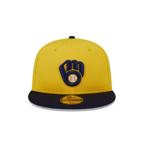 60436105 59FIFTY MLB24ST5950 MILBRE OTC F 1