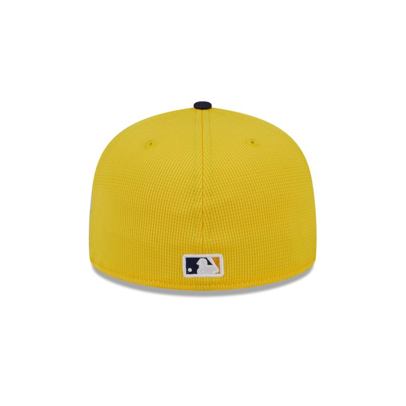 60436105 59FIFTY MLB24ST5950 MILBRE OTC R 1