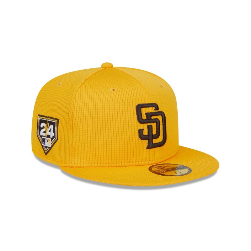 60436106 59FIFTY MLB24ST5950 SADPAD OTC 3QR