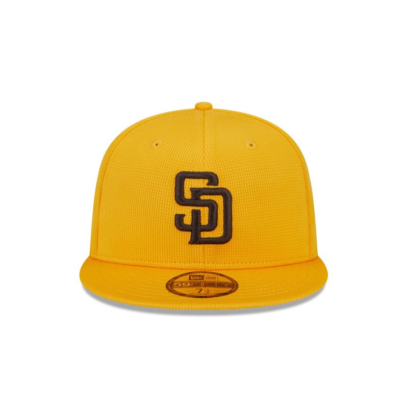 60436106 59FIFTY MLB24ST5950 SADPAD OTC F