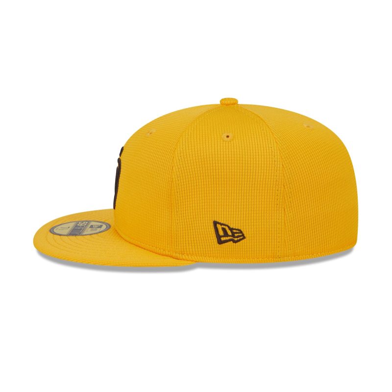 60436106 59FIFTY MLB24ST5950 SADPAD OTC LSIDE