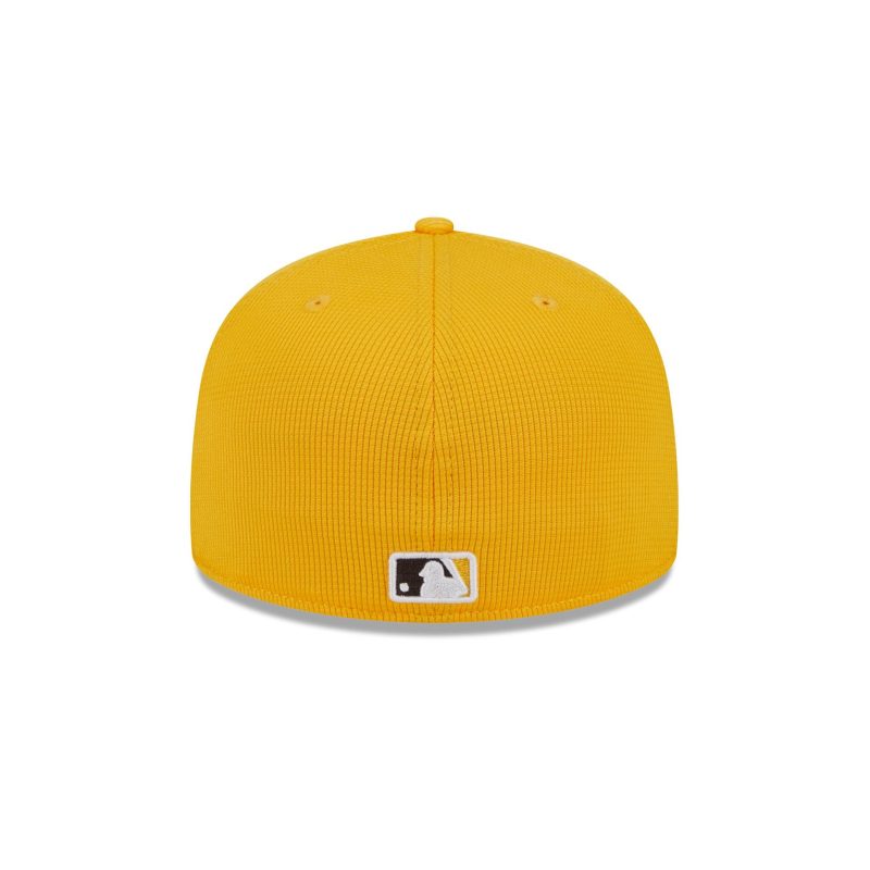 60436106 59FIFTY MLB24ST5950 SADPAD OTC R