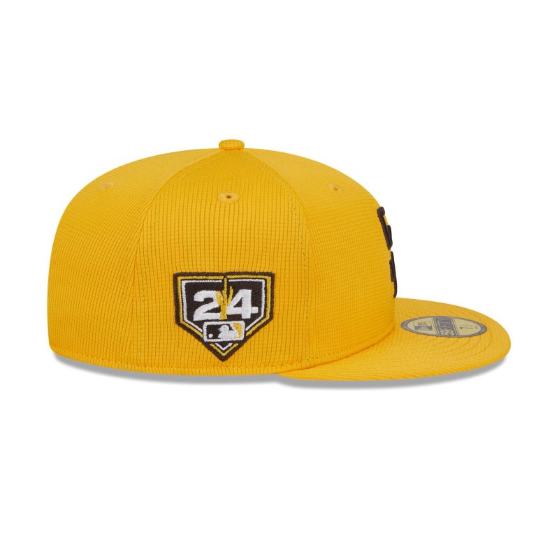 60436106 59FIFTY MLB24ST5950 SADPAD OTC RSIDE