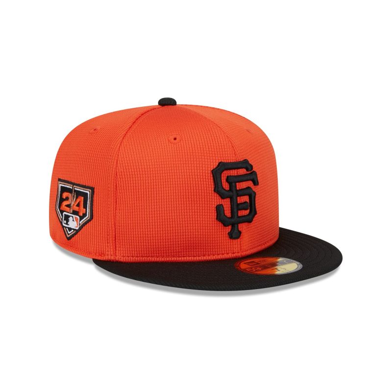 60436107 59FIFTY MLB24ST5950 SAFGIA OTC 3QR