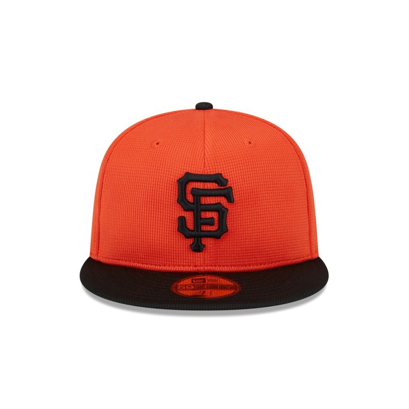 60436107 59FIFTY MLB24ST5950 SAFGIA OTC F