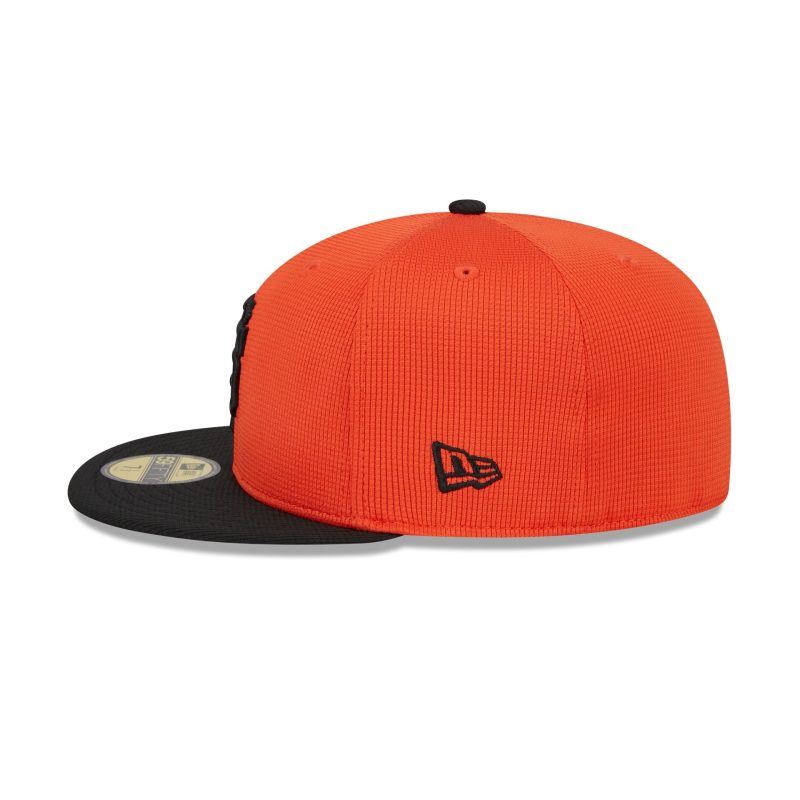 60436107 59FIFTY MLB24ST5950 SAFGIA OTC LSIDE