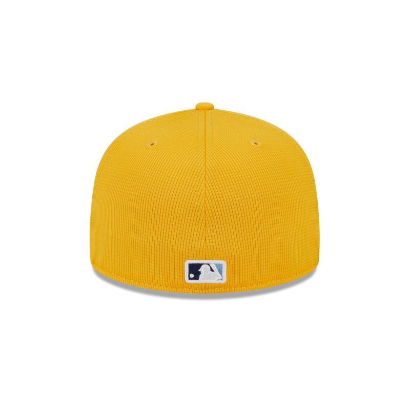 60436109 59FIFTY MLB24ST5950 TAMRAY OTC R