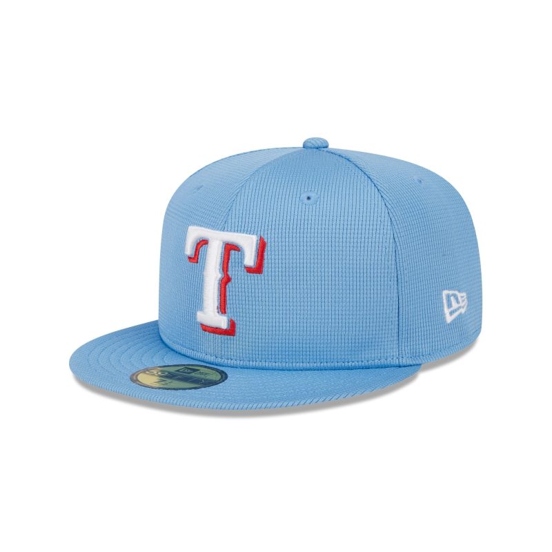 60436110 59FIFTY MLB24ST5950 TEXRAN OTC 3QL