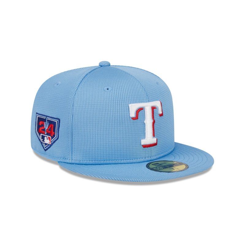 60436110 59FIFTY MLB24ST5950 TEXRAN OTC 3QR