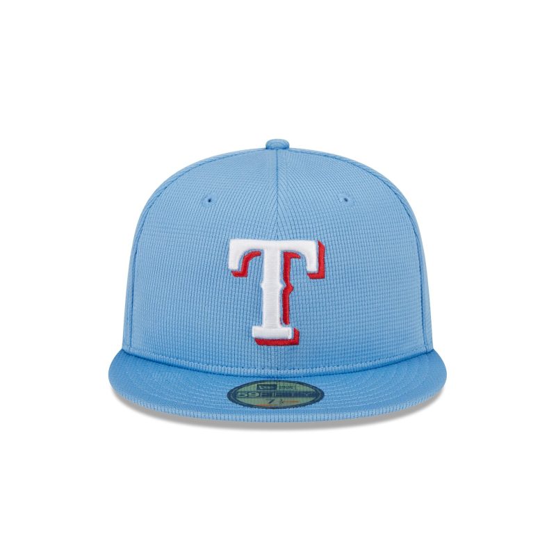 60436110 59FIFTY MLB24ST5950 TEXRAN OTC F