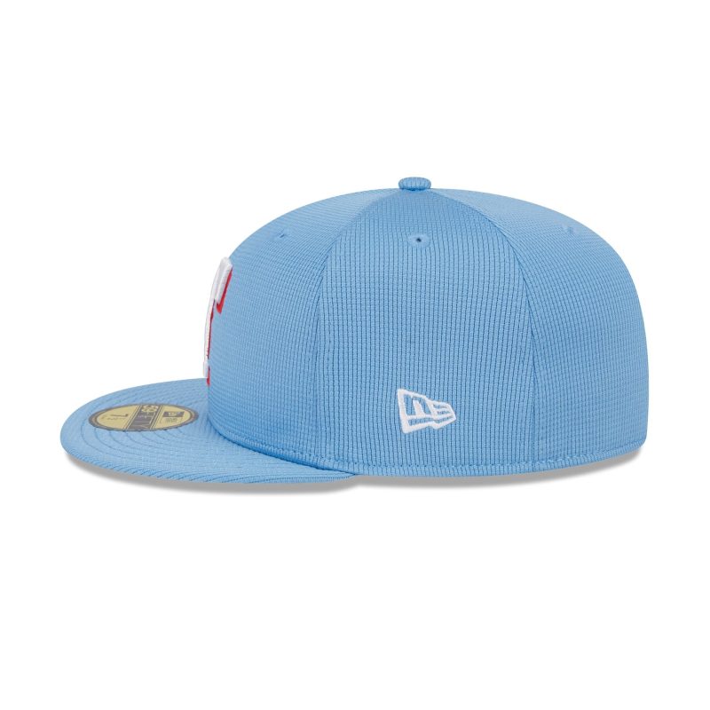 60436110 59FIFTY MLB24ST5950 TEXRAN OTC LSIDE