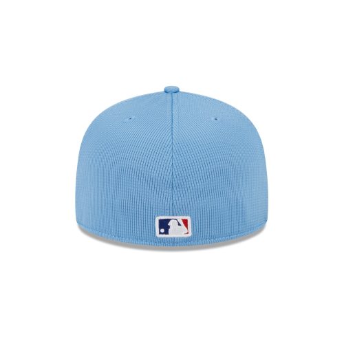 60436110 59FIFTY MLB24ST5950 TEXRAN OTC R