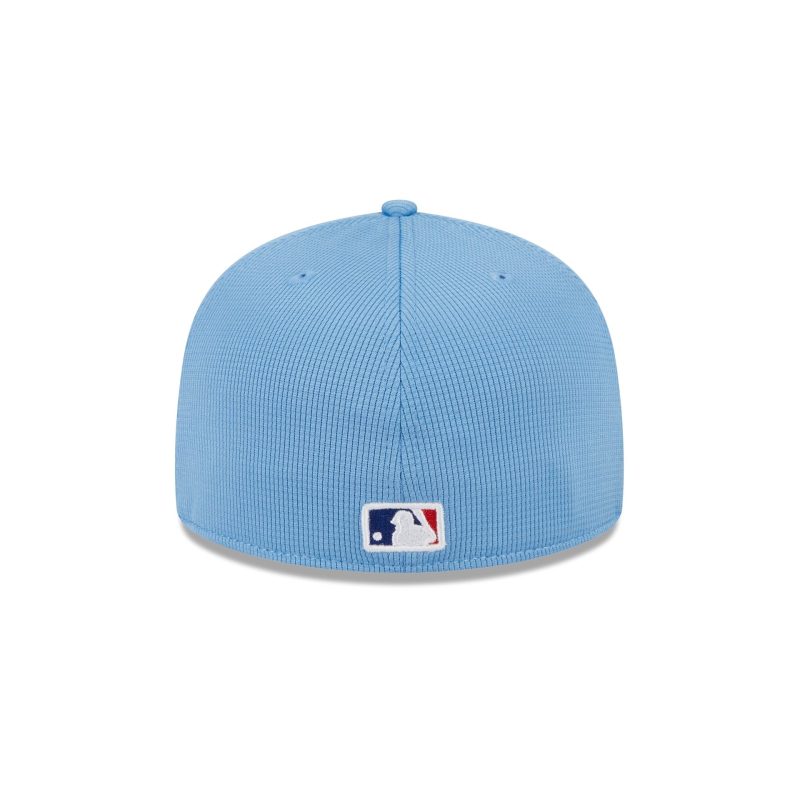 60436110 59FIFTY MLB24ST5950 TEXRAN OTC R