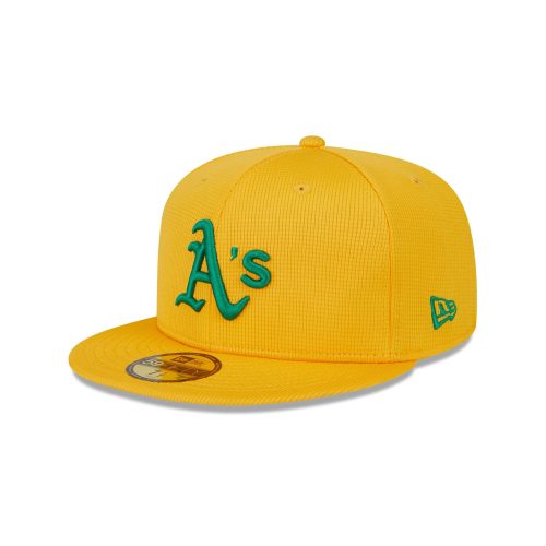 60436111 59FIFTY MLB24ST5950 OAKATH OTC 3QL