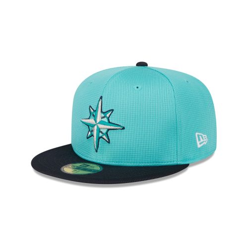 60436113 59FIFTY MLB24ST5950 SEAMAR COM 3QL