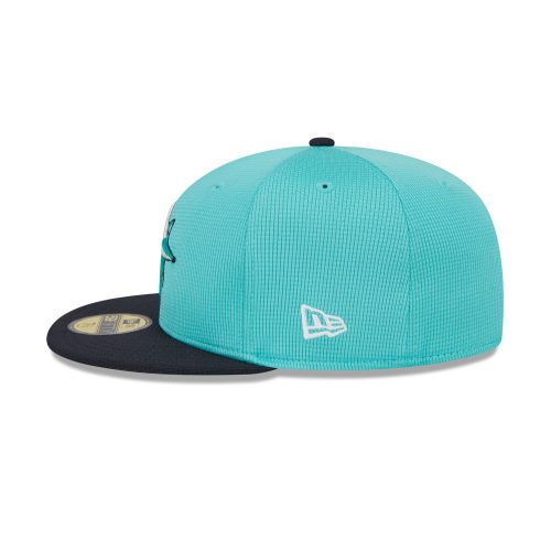 60436113 59FIFTY MLB24ST5950 SEAMAR COM LSIDE