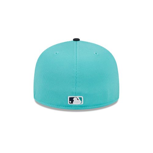 60436113 59FIFTY MLB24ST5950 SEAMAR COM R