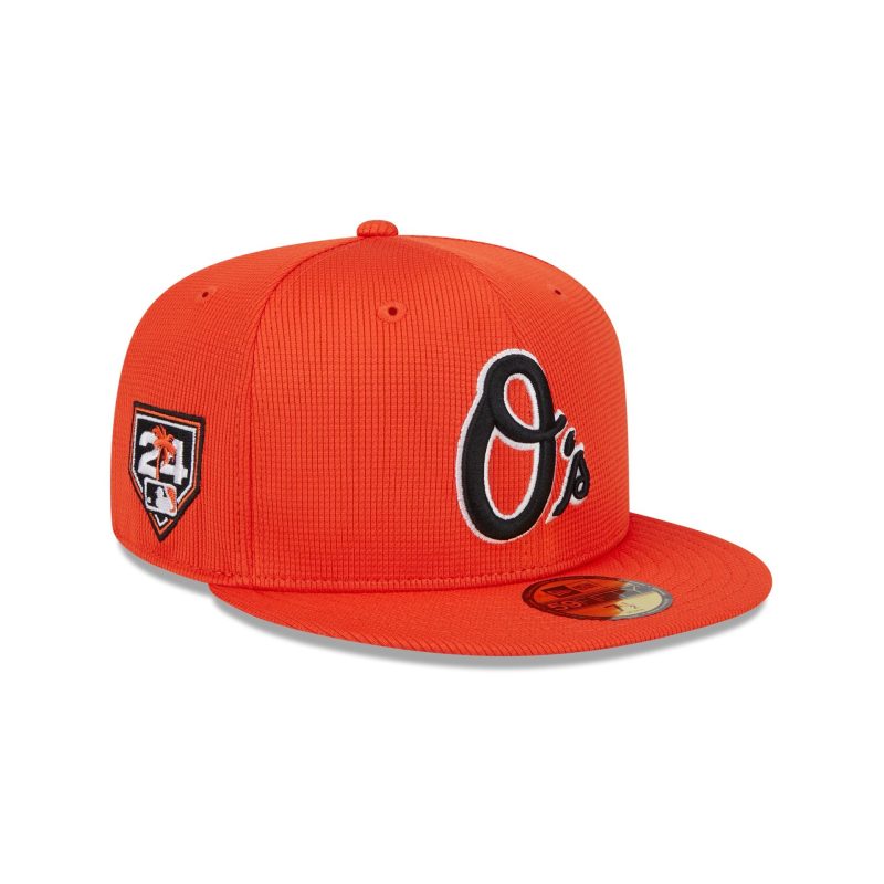 60436114 59FIFTY MLB24ST5950 BALORI OTL 3QR