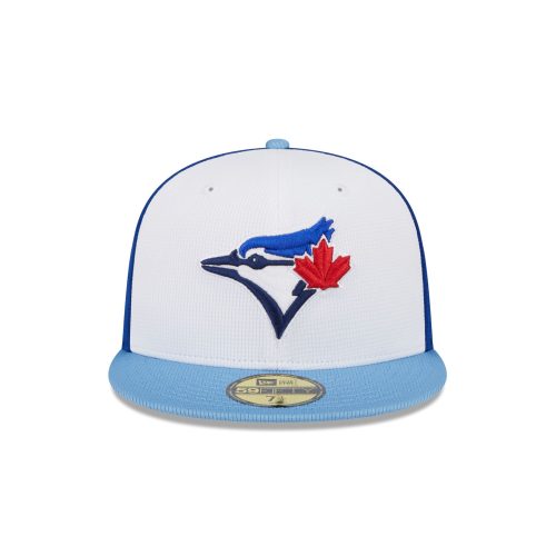 60436116 59FIFTY MLB24ST5950 TORJAY WF F 1