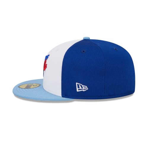 60436116 59FIFTY MLB24ST5950 TORJAY WF LSIDE 1